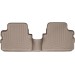 Килимки WeatherTech Beige для Ford Kuga (mkI)(2 row) 2008-2012, ціна: 4 498 грн.