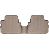 Килимки WeatherTech Beige для Ford Kuga (mkI)(2 row) 2008-2012, ціна: 4 498 грн.