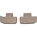 Коврики WeatherTech Beige для Dodge Challenger (mkIII)(2 row) 2011→, цена: 4 302 грн.