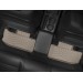 Коврики WeatherTech Beige для Dodge Challenger (mkIII)(RWD) 2015→, цена: 9 948 грн.
