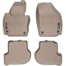 Коврики WeatherTech Beige для Volkswagen Golf Plus (mkI) 2004-2014, цена: 10 602 грн.
