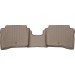 Килимки WeatherTech Beige для Kia Rio (mkIII)(2 row) 2011-2017, ціна: 4 498 грн.