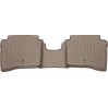 Килимки WeatherTech Beige для Kia Rio (mkIII)(2 row) 2011-2017, ціна: 4 498 грн.