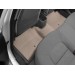 Килимки WeatherTech Beige для Kia Rio (mkIII)(2 row) 2011-2017, ціна: 4 498 грн.