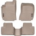 Коврики WeatherTech Beige для Alfa Romeo 159 (mkI) 2005-2011, цена: 12 426 грн.
