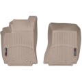 Коврики WeatherTech Beige для Alfa Romeo 159 (mkI)(1 row) 2005-2011, цена: 7 167 грн.