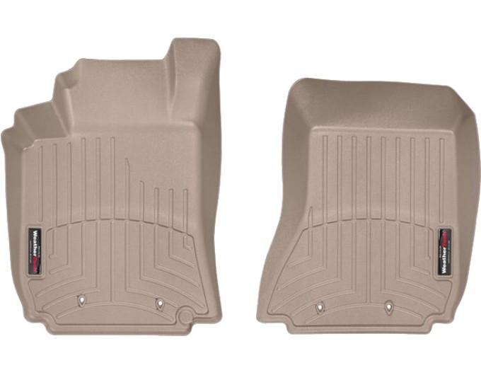 Коврики WeatherTech Beige для Alfa Romeo 159 (mkI)(1 row) 2005-2011, цена: 7 167 грн.