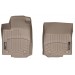 Коврики Weathertech Beige для Mercedes-Benz GLE/ML-Class (W166) / GLS/GL-Class (X166)(1 row) 2012-2018, ціна: 6 512 грн.