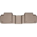 Коврики WeatherTech Beige для Mercedes-Benz GLE/ML-Class (W166) / GLS/GL-Class (X166)(2 row) 2013-2019, цена: 4 863 грн.