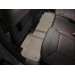 Коврики WeatherTech Beige для Mercedes-Benz GLE/ML-Class (W166) / GLS/GL-Class (X166)(2 row) 2013-2019, цена: 4 498 грн.