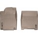 Коврики Weathertech Beige для Honda CR-V (US)(mkIV)(with subwoofer under passenger seat)(1 row) 2012-2016, ціна: 6 512 грн.