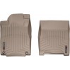 Коврики Weathertech Beige для Honda CR-V (US)(mkIV)(with subwoofer under passenger seat)(1 row) 2012-2016, ціна: 6 512 грн.