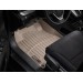 Коврики Weathertech Beige для Honda CR-V (US)(mkIV)(with subwoofer under passenger seat)(1 row) 2012-2016, ціна: 6 512 грн.