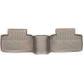 Коврики WeatherTech Beige для Land Rover Range Rover Evoque (mkI)(no fixings)(2 row) 2011-2013, цена: 4 863 грн.