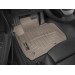 Коврики Weathertech Beige для BMW 1-series (F20/F21) / 2-series (F22) / 3-series (F30/F31/F34/F80)(RWD)(1 row) 2012→, ціна: 6 512 грн.