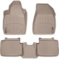 Коврики WeatherTech Beige для Alfa Romeo Giulietta (mkI) 2010-2020, цена: 12 426 грн.