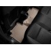 Коврики WeatherTech Beige для Alfa Romeo Giulietta (mkI) 2010-2020, цена: 12 426 грн.