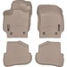 Коврики Weathertech Beige для Audi A1/S1 (mkI) 2010→, ціна: 9 948 грн.
