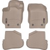 Коврики Weathertech Beige для Audi A1/S1 (mkI) 2010→, ціна: 9 948 грн.