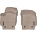 Коврики Weathertech Beige для Audi A1/S1 (mkI)(1 row) 2010→, ціна: 6 144 грн.