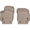 Коврики Weathertech Beige для Audi A1/S1 (mkI)(1 row) 2010→, ціна: 6 144 грн.