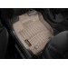 Коврики Weathertech Beige для Audi A1/S1 (mkI)(1 row) 2010→, ціна: 6 144 грн.