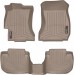 Коврики WeatherTech Beige для Subaru Impreza (mkIV) / XV (mkI) / Levorg (mkI) 2012-2016, цена: 10 779 грн.