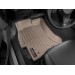 Коврики WeatherTech Beige для Subaru Impreza (mkIV) / XV (mkI) / Levorg (mkI) 2012-2016, цена: 10 779 грн.