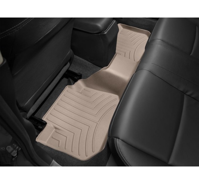 Коврики WeatherTech Beige для Subaru Impreza (mkIV) / XV (mkI) / Levorg (mkI) 2012-2016, цена: 10 779 грн.