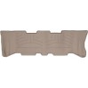 Коврик WeatherTech Beige для Kia Sorento (mkII)(3 row) 2013-2018 (USA); Hyundai Grand Santa Fe (mkIII)(3 row) 2013-2018, цена: 4 863 грн.