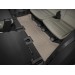 Коврик WeatherTech Beige для Kia Sorento (mkII)(3 row) 2013-2018 (USA); Hyundai Grand Santa Fe (mkIII)(3 row) 2013-2018, цена: 4 863 грн.
