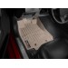 Коврики Weathertech Beige для Jaguar XF (X250)(RWD)(4 fixing hooks) 2008-2015, ціна: 12 426 грн.
