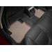 Коврики Weathertech Beige для Jaguar XF (X250)(AWD)(4 fixing hooks) 2008-2015, ціна: 12 426 грн.