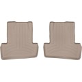 Коврики WeatherTech Beige для Renault Captur (mkI) 2013-2019 / Clio (mkIII-mkIV) 2005-2019, цена: 4 302 грн.
