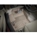 Коврики Weathertech Beige для Ford C-Max (EU)(mkI)(5 seats)(2 fixing posts) 2012-2016, ціна: 10 779 грн.
