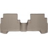 Коврики WeatherTech Beige для Ford Kuga (mkII)(2 row) 2012-2019 / Escape (mkIII)(2 row) 2012-2014 / C-Max (mkI)(2 row) 2013-2019 (2 row), цена: 4 770 грн.