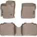 Коврики Weathertech Beige для Toyota Venza (mkI) 2013-2017, ціна: 10 986 грн.