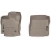 Коврики WeatherTech Beige для Toyota Venza (mkI)(1 row) 2013-2017, цена: 6 216 грн.
