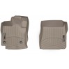 Коврики WeatherTech Beige для Toyota Venza (mkI)(1 row) 2013-2017, цена: 6 216 грн.