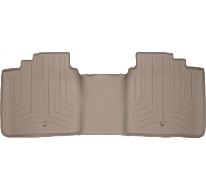 Коврики WeatherTech Beige для Lexus ES (mkVI)(2 row) 2013-2018; Toyota Avalon (mkIV)(2 row) 2012-2018, цена: 4 562 грн.