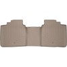 Коврики WeatherTech Beige для Lexus ES (mkVI)(2 row) 2013-2018; Toyota Avalon (mkIV)(2 row) 2012-2018, цена: 4 562 грн.