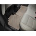 Коврики WeatherTech Beige для Lexus ES (mkVI)(2 row) 2013-2018; Toyota Avalon (mkIV)(2 row) 2012-2018, цена: 4 562 грн.