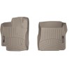 Коврики Weathertech Beige для Toyota Venza (mkI)(1 row) 2012-2012, ціна: 6 216 грн.