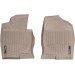 Коврики WeatherTech Beige для Hyundai Grandeur/Azera (mkV); Kia Cadenza (mkI)(1 row) 2012-2017, цена: 6 625 грн.