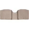 Коврики WeatherTech Beige для Hyundai Grandeur / Azera (mkV)(2 row) 2012-2017, цена: 4 863 грн.