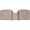 Коврики WeatherTech Beige для Hyundai Grandeur / Azera (mkV)(2 row) 2012-2017, цена: 4 562 грн.