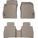 Коврики WeatherTech Beige для Nissan Sentra (B17) 2013-2013, цена: 10 986 грн.