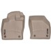 Коврики Weathertech Beige для Audi A3/S3/RS3 (mkIII); VW Golf (mkVII) / Passat (B8); Seat Leon (mkIII); Skoda Octavia (mkIII)/Superb (mkIII)(1 row) 2012-2020, ціна: 6 216 грн.