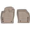 Коврики Weathertech Beige для Audi A3/S3/RS3 (mkIII); VW Golf (mkVII) / Passat (B8); Seat Leon (mkIII); Skoda Octavia (mkIII)/Superb (mkIII)(1 row) 2012-2020, ціна: 6 216 грн.