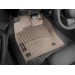 Коврики WeatherTech Beige для Audi A3/S3/RS3 (mkIII)(5 door hatch & sedan); Volkswagen Golf (mkVII); Seat Leon (mkIII)(5 door) 2012-2020, цена: 9 948 грн.